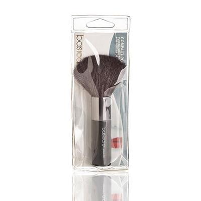 BasiCare Powder Brush Compact 1's - Face Brush