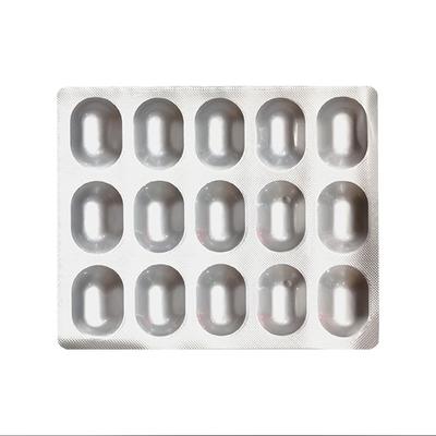 SITADAY PM FORTE Tablet 15's - Diabetes-Ant