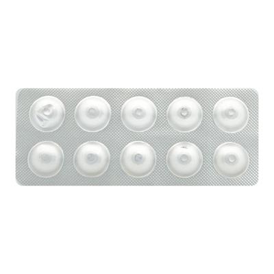 TEKAIRA AM Tablet 10's - Hypertension-Ana