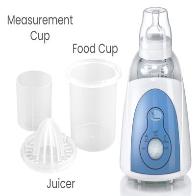 Hot Bot Bottle Warmer 1's - Baby Safety