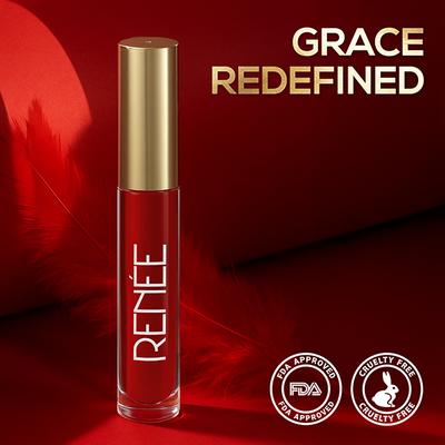 Renee Cosmetics Red Sindoor 4.5 ml - Sindoor