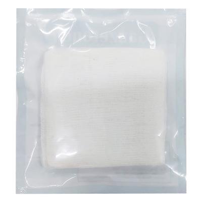 Guazetouch Gauze Swab (7.5 cm x 7.5 cm x 8 Ply) 5's - Bandages & Dressings
