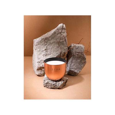 Seva Home Heirloom Candle - Classic- Berries (Rose Gold) 1's - Candle