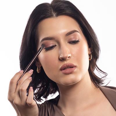 PAC T07 Small Concealer Brush 1's - Face Brush