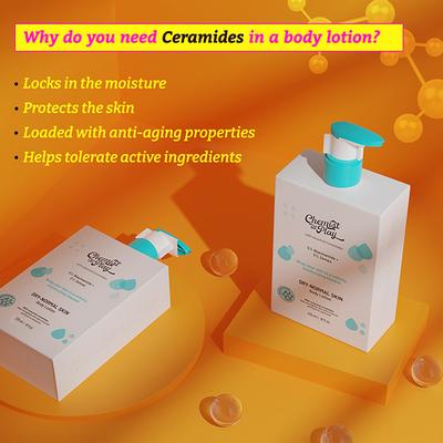 Chemist At Play Body Lotion for Normal Slightly Dry Skin 236 ml - Lotions & Creams