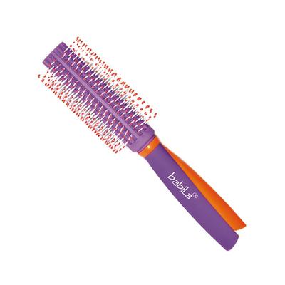 Babila Round hair Brush - HB-v 420 1's - Hair Brushes