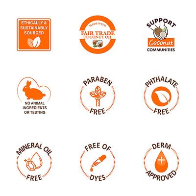 Palmer's Coconut Oil Formula With Vitamin E Coconut Hydrate Hand Cream Deeply Moisturizes Skin 96gm - Hand Creams