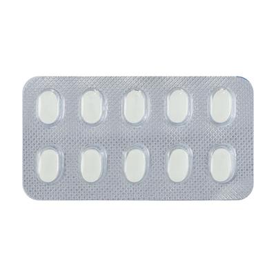 MITOCENT 30mg Tablet 10's - Depression-Ant