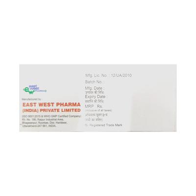 TRIHEXY PLUS Tablet 10's - Schizophrenia-Aps