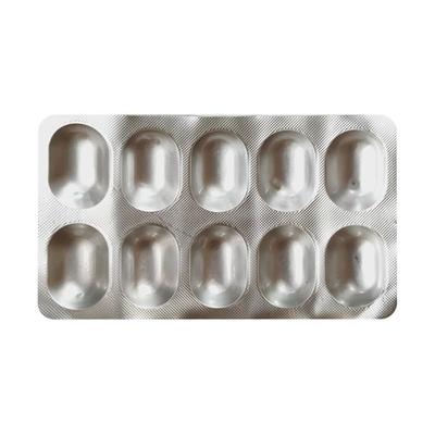 SITACIP DM 100/10/1000 Tablet 10's - Diabetes-Ant