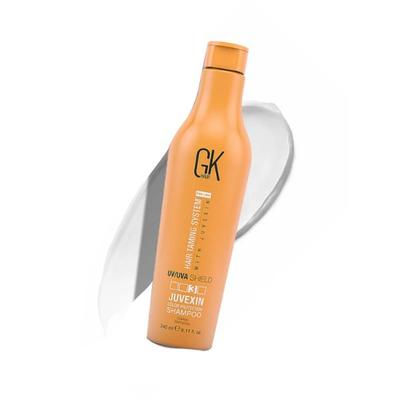 Gkhair UVA Color shield Shampoo 240 ml - Shampoos