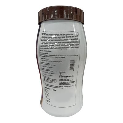 ALPROVIT ACTIVE CHOCOLATE FLAVOUR Powder 200gm - Supplements-Vam