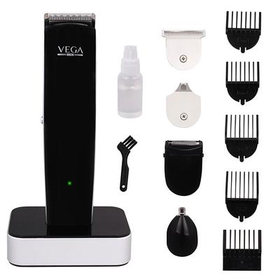VEGA Grooming station (VHTH-04) Black 1 gm - Trimmers