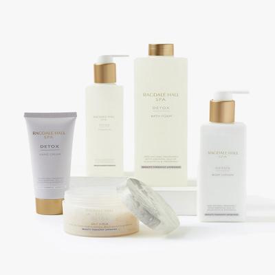 Marks & Spencer Detox Body Lotion 250 ml - Lotions & Creams