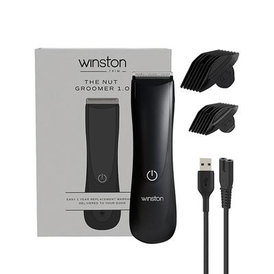 Winston Wireless Nut Groomer 1.0 Ball Trimmer 380 gm - Trimmers