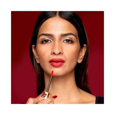 Ora Doro Spectrum Liquid Lip Matte With Hyaluronic Acid - Ciao 5 ml - Liquid Lipsticks