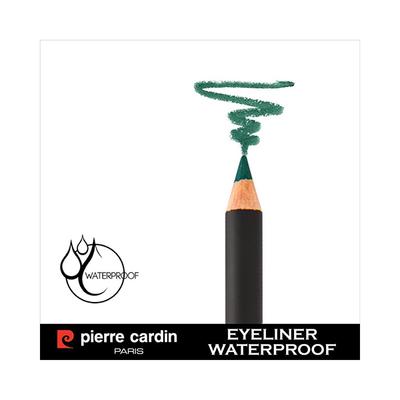 Pierre Cardin ParisEyeliner Pencil Waterproof 150 Greensward 0.04 gm - Eyeliners