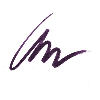 Myglamm Lit Matte Eyeliner Pencil - Savage 1.14 Gm - Eyeliners