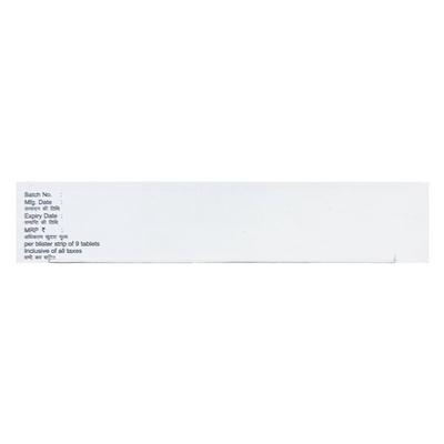 MEROSURE O 200mg Tablet 9's - Bacterial Infections-OBL