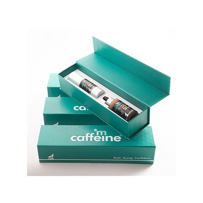 mCaffeine Coffee Prep Gift Kit 1's - Facial Kits