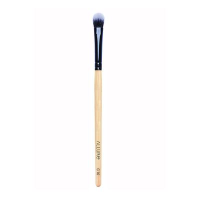 Allure Classic Blending Makeup Brush ( C-10) 1's - Eye Brush