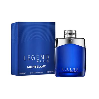 Montblanc Legend Blue EDP 100 ml - Men Perfumes (Edt/Edp)
