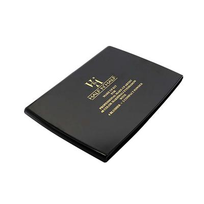 Half N Half Makeup Kit for Professional Make Up Artist, 80 Colours Makhmali Eyeshadow Palette - 03 65 gm - Eye Shadow Palettes