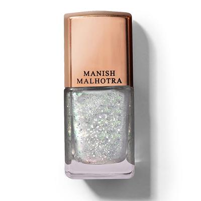 Manish Malhotra Nail Lacquer - Sheer Glitz 12 Ml - Nail Polish