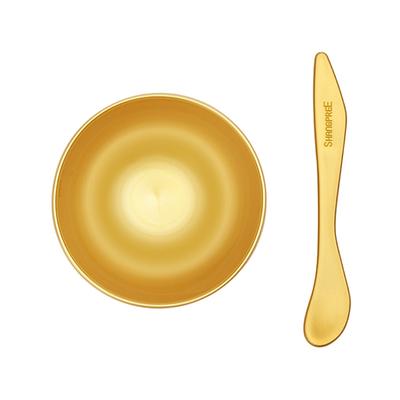 Shangpree Rich Moist Modeling Mask (Gel 50gm and Powder 4.5gm) 3's 3's - Masks & Peels