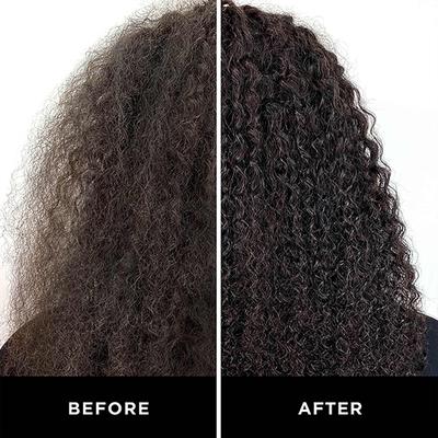 Hask Curl Care Detangling Conditioner 355 ml - Curly Hair