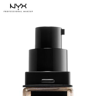 NYX Professional Makeup Can't Stop Won't Stop Full Coverage Foundation - Caramel 30 ml - Foundation