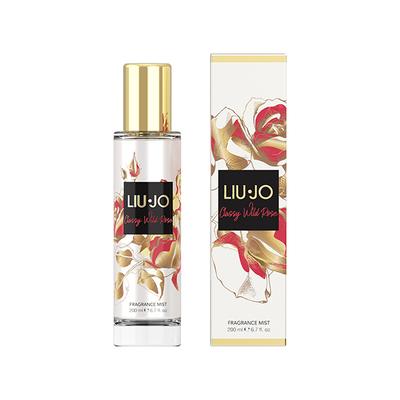 Liu Jo Classy Wild Rose Fragrance Mist 200 ml - Body Mist/Spray