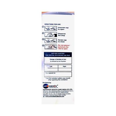 HYLOSOFT HPF NEW PRESERVATIVE FREE Eye Drops 10ml - Dry Eye-Olt