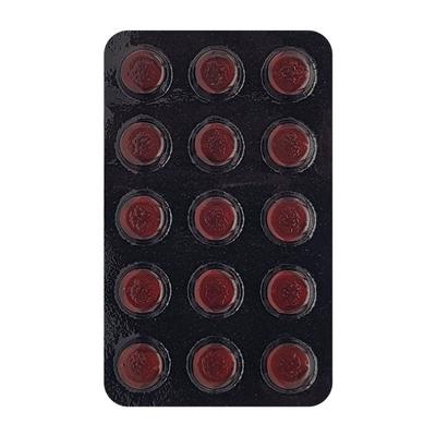 Asomex 1.25mg Tablet 15'S - Hypertension-Cal