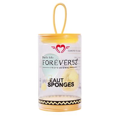 Daily Life Forever52 Forever Makeup Sponge Sp018 1'S - Sponges & Applicators
