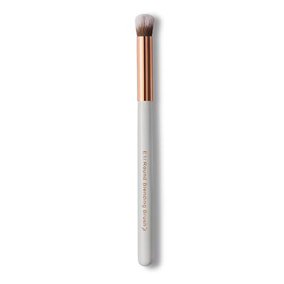 Pigment Play Round Blending Brush 1's - Face Brush