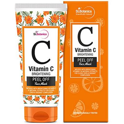 StBotanica Vitamin C Combo 300 ml - Face Moisturizers