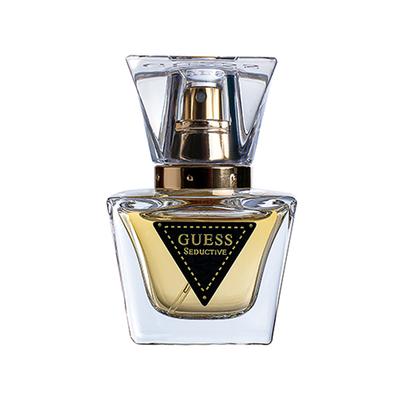 Guess Seductive + Seductive Noir Eau de Toilette Mini Set (2 x 15ml) 2's - Women Perfumes (Edt/Edp)