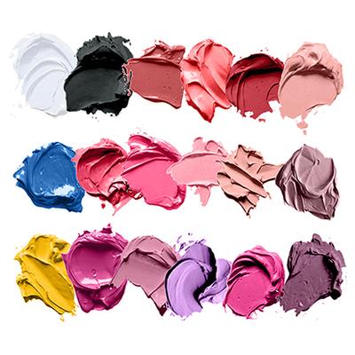 Spotliht Matte Lipstick Palette Spl001 Spl001 27 Ml - Lipsticks