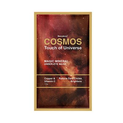 Cosmos by Bewakoof Dark Circles Magic Mineral Under Eye Mask Powered By Copper & Vitamin-C 3 gm - Eye Masks