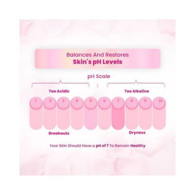 Dabur Gulabari Premium Rose Water All Skin Types 250ml (N) - Face Mists