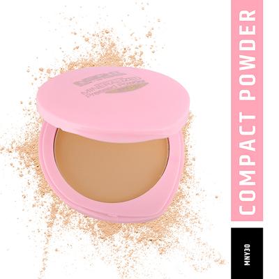 Insight Cosmetics Mineralized Pressed Powder SPF-24- MNY30 9 gm - Compact Powder