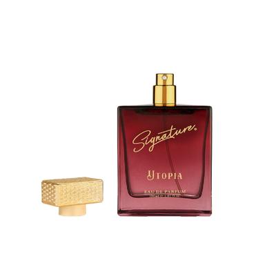 Signature Eau De Parfum Spray - Utopia 100 ml - Perfumes (Edt/Edp)