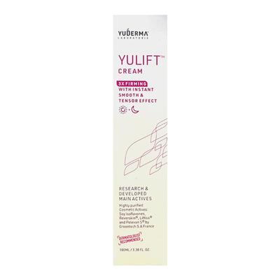 YULIFT 3X FIRMING Cream 100ml - General-P