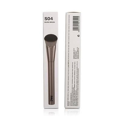 PAC S04 Blush Brush 1's - Blush Brush