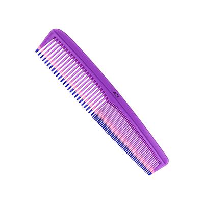 Vega Grooming Comb (Medium) (1279) 25 gm - Hair Combs