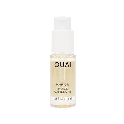 Ouai Hair Oil - Travel 13 ml - Hair Oils