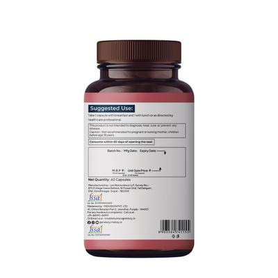 Miduty Menopause Capsules 60's - Women Health