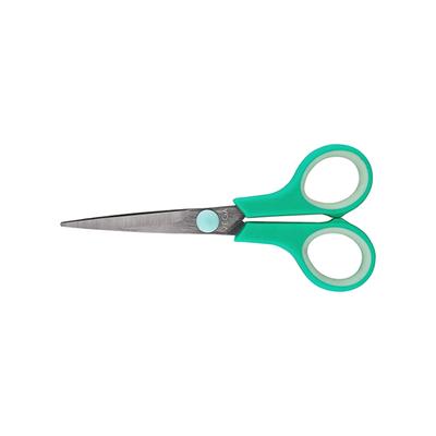 Vega General Scissor (SCS - 01) 37 gm - Manicure & Pedicure Kits