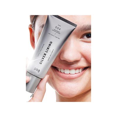 Psa Silver Lining Dioic & Willowherb Clarifying Treatment 50 ml - Face Moisturizers
